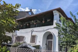 12 R&eacute;sidence Cotroceni