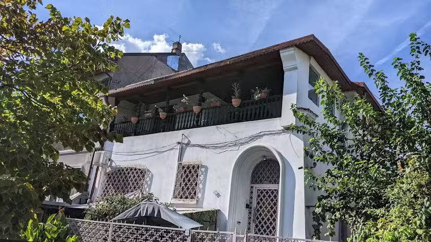12 Residence Cotroceni