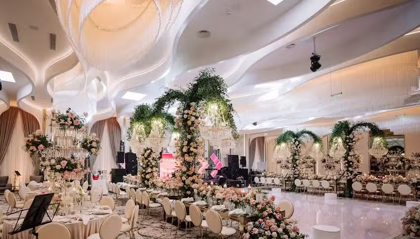 3 Oaks Brass&oacute;