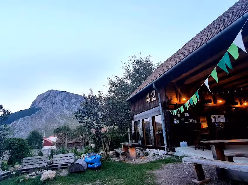 42 Bistrot & Guesthouse