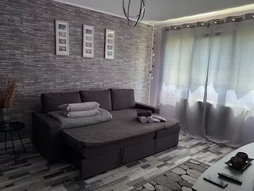 Луксузни студио са 5 звездица