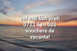 911 Cazare Mamaia Apartments