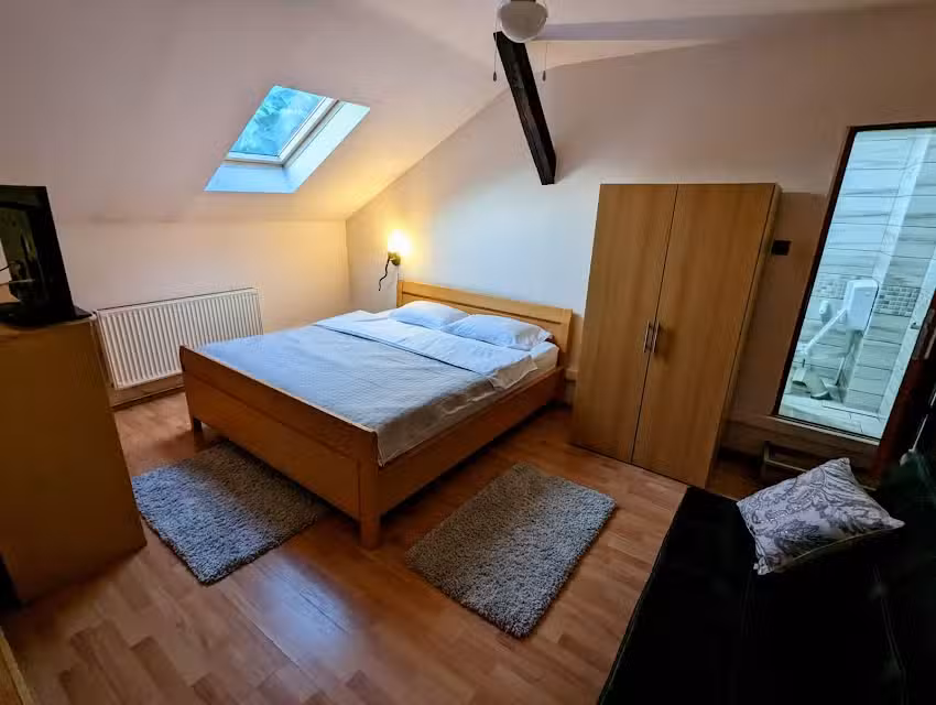 Централни пансион А&А