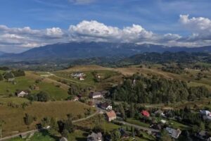 A Hunter&rsquo;s Lodge