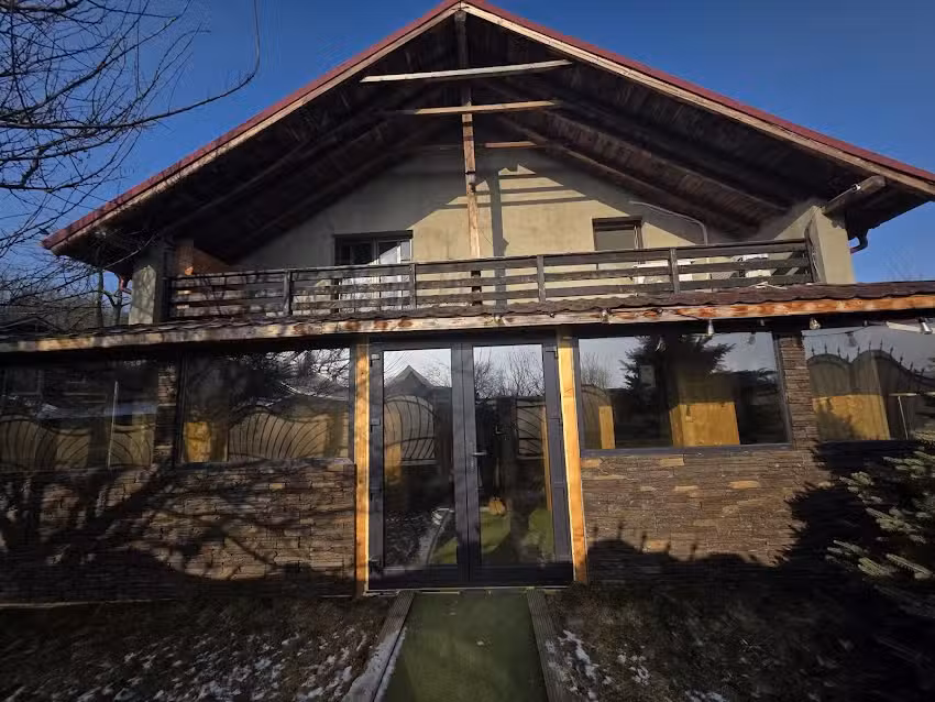 ACH.R&eacute;sidence