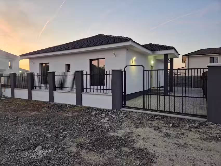 Adelina-Haus