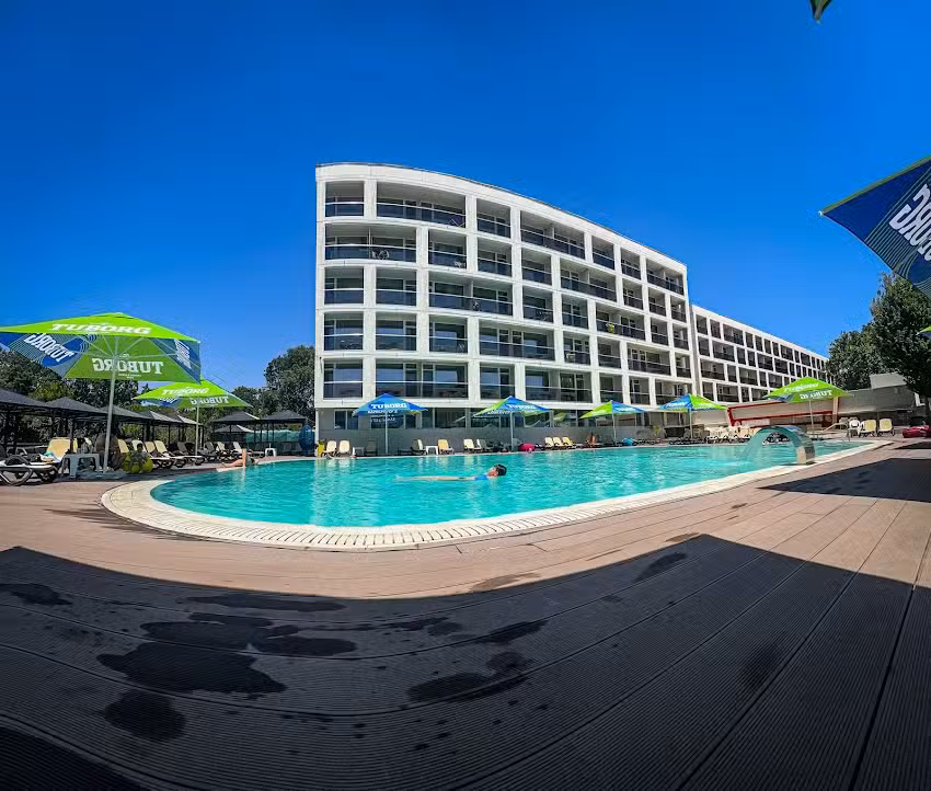 Хотел Агора