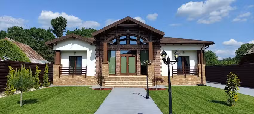 Anotimpuri Agropension