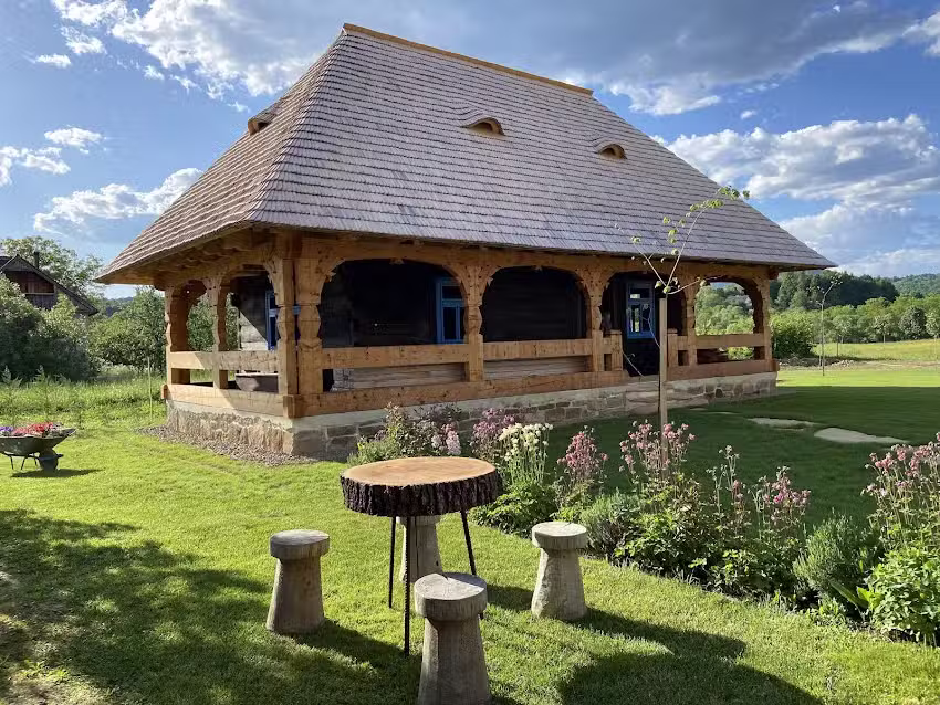Maria Agri-Pension