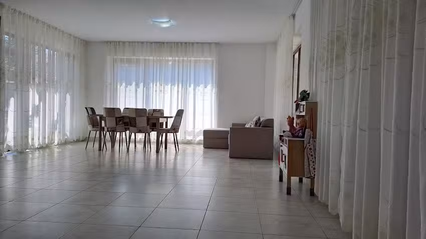 Агропензион Олтеану