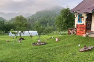 Agrotourismus Şesuri 151