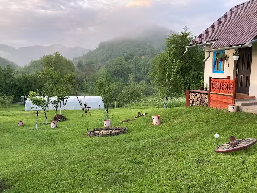 Agroturism Șesuri 151