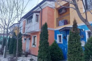 Reptéri stúdió szállás