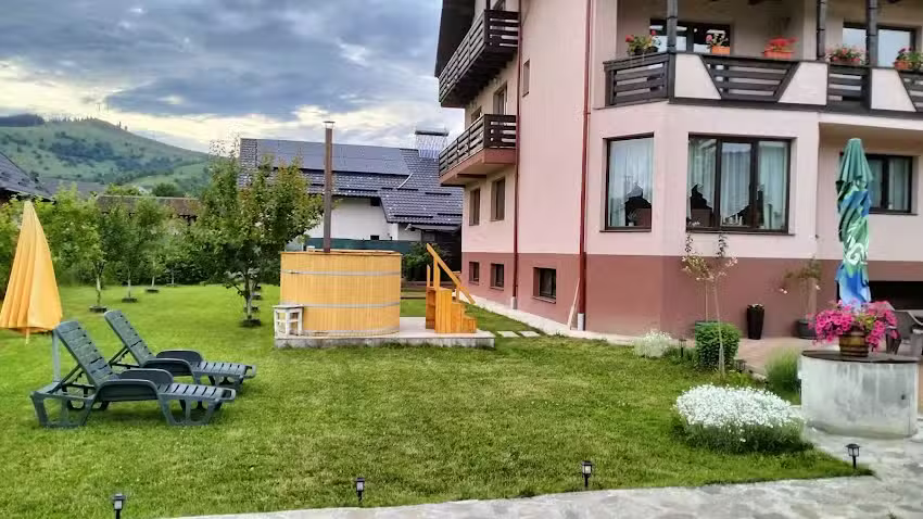 Maison Alesia