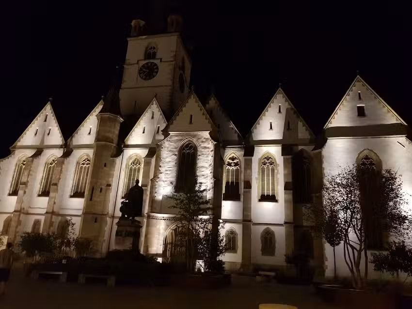 Alex Apartments