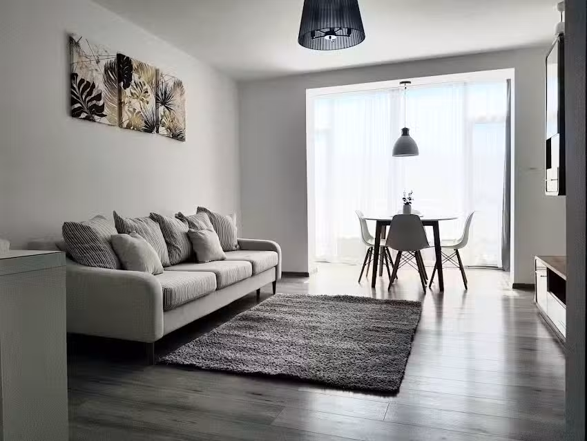 Апартамент Алекса