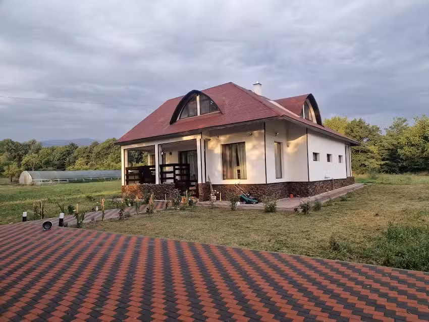 Pensione agricola Alexia