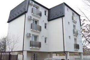 АЛЕКСИС РЕЗИДЕНС