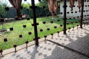 Всичко в Делта Махмудия &ndash; домакин