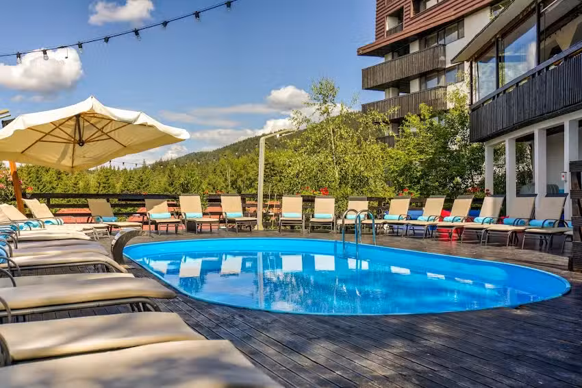 Alpin ApartHotel 2302