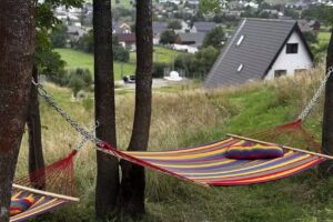 Алпска колиба и спа