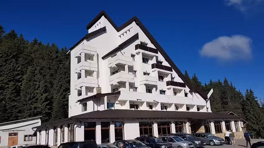 Алпийски рядък