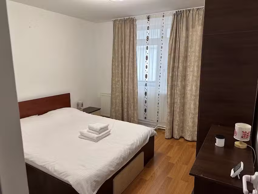 Amalia apartament
