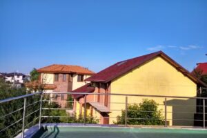 Аметист Хаус