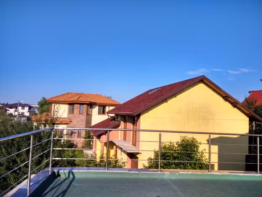 Аметист Хаус