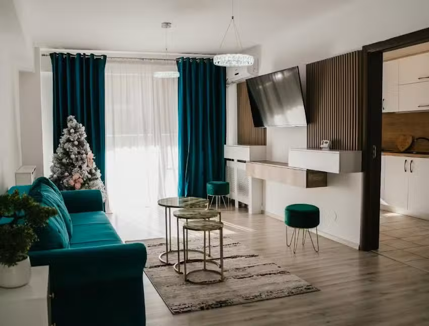 Резиденција Амира