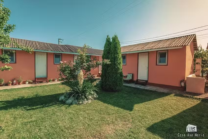 Ана Марија