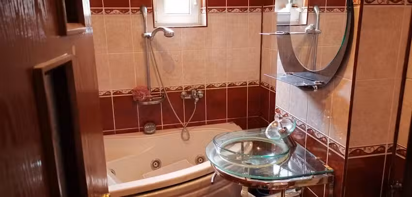 Appartamento Anastasia