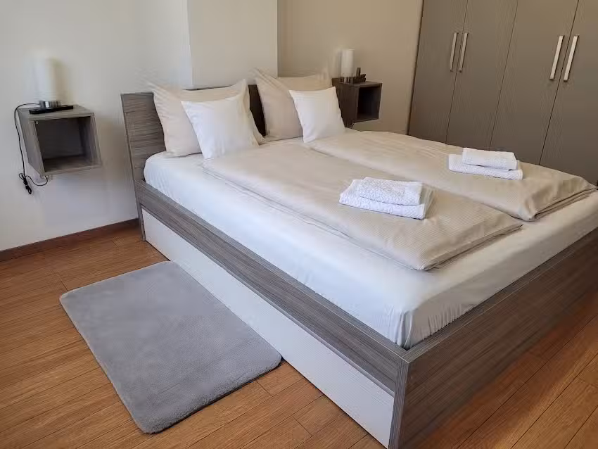 Appartamento Andi a Sibiu