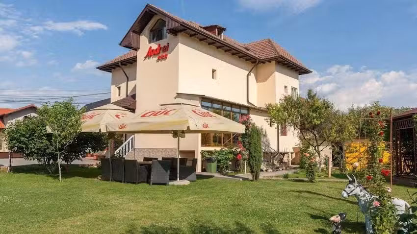 Andrei Ramnicu-Valcea