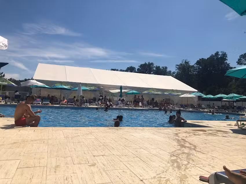 Andy Hotel &ndash; KM 36