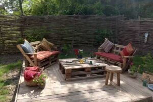 Ani G&auml;stehaus Richis 135