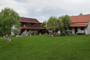 Къща за гости Анита