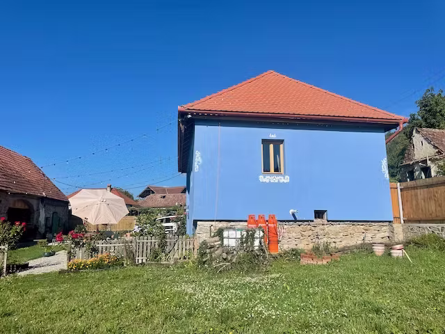 Anna Draga Guesthouse