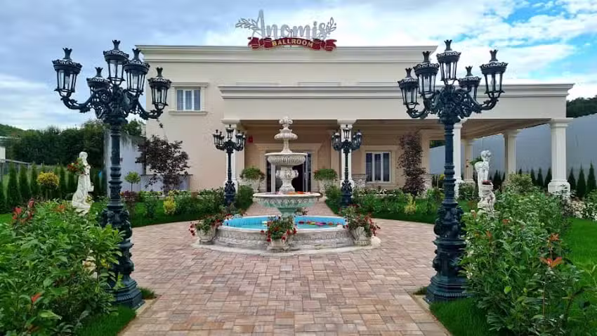 Anomis Events & More