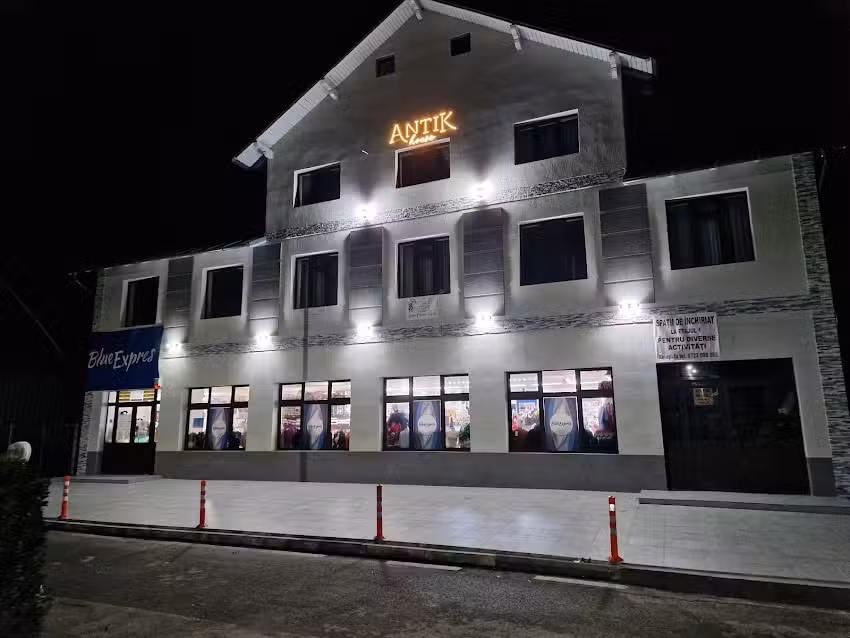 Античка кућа