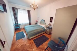Antike Wohnung in Sibiu