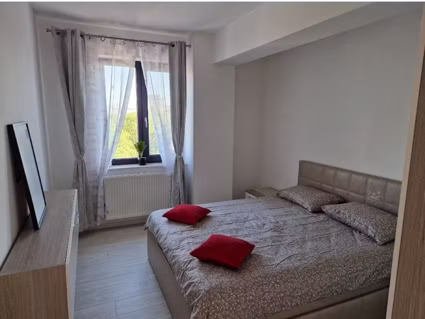 Apart Confort SRL