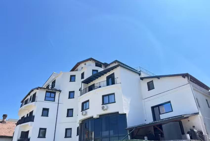 Apart Hotel Playa