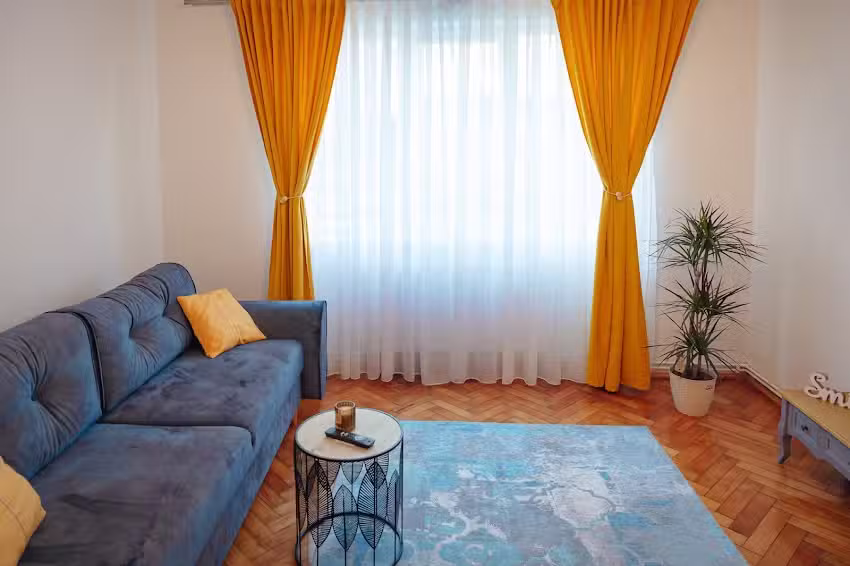 Апарт Релакс Турда