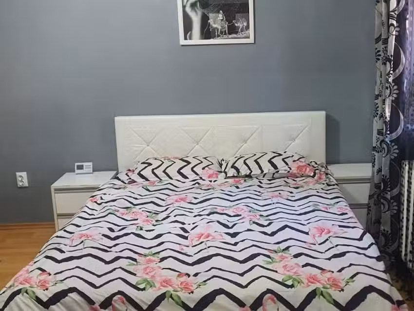 Appartement de 2 chambres