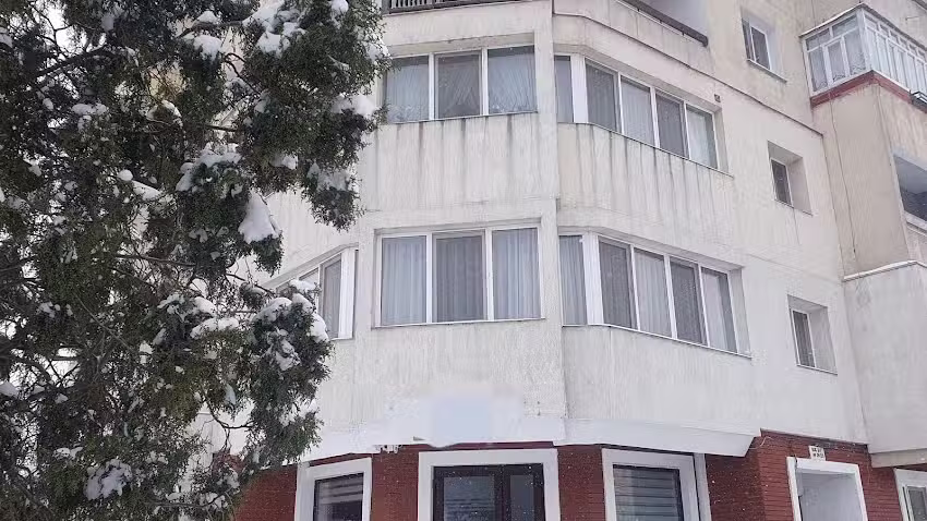 Apartment AKM