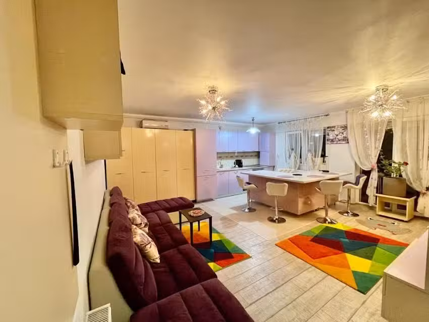 Apartment ADELA