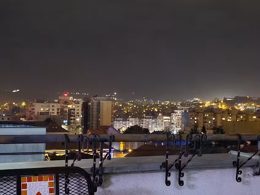 Appartamento Belvedere