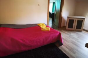 Апартамент Бета