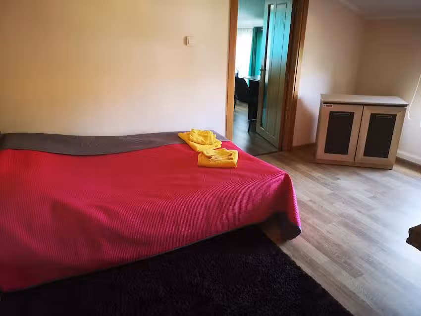 Апартамент Бета